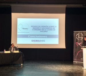 ¿Por qué se ha reducido el consumo de carne de vacuno?