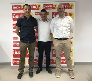 Alhóndiga La Unión firma un acuerdo comercial con Parque Natural