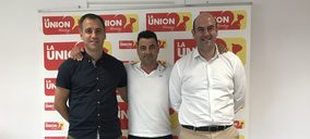 Alhóndiga La Unión firma un acuerdo comercial con Parque Natural