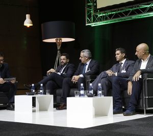 Tenemos que llegar a modelos colaborativos en la última milla