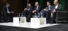 Tenemos que llegar a modelos colaborativos en la última milla