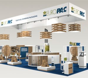 Europac presentará sus soluciones para agricultura en Fruit Attraction