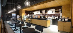 Listo el primer Starbucks en Santa Cruz de Tenerife