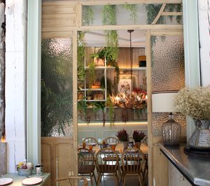 El grupo Bar Galleta abre El Canadiense, su cuarto restaurante