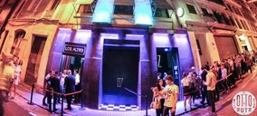 El club de música barcelonés Otto Zutz planea un hotel-café anexo