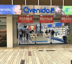 Perfumerías Avenida llega a Andalucía