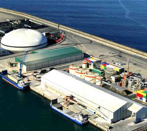 Toro y Betolaza avanza en su proyecto de nuevas instalaciones