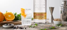 Destilerías MG vuelve a los origenes con su marca insignia