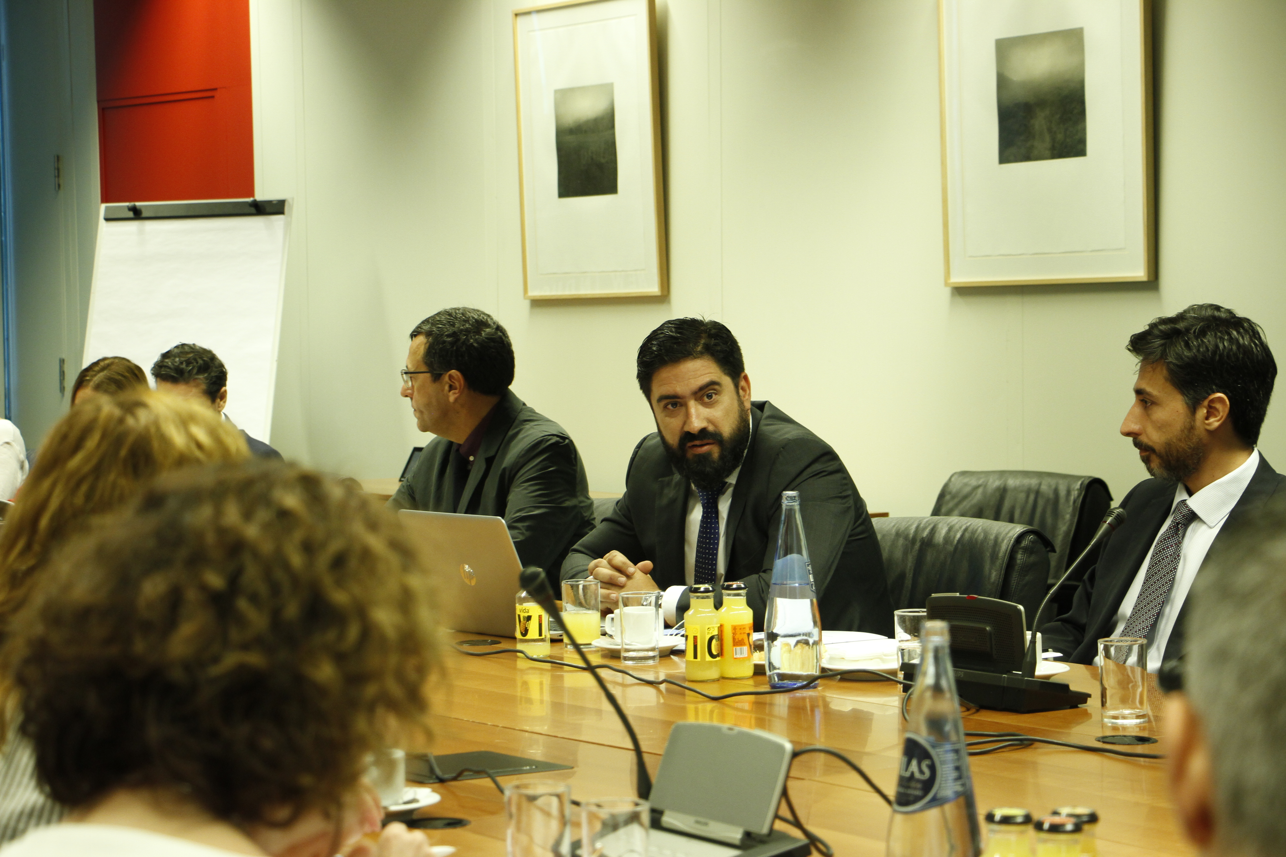 El futuro de la construcción, a debate en ePower&Building The Summit