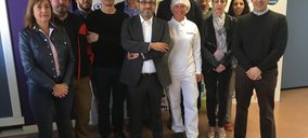 Ecoembes y Mondelez participan en una jornada sobre ecodiseño