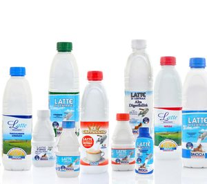 Sidel equipa a una firma italiana