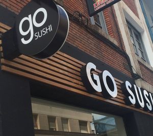 Go Sushi aterriza en Galicia