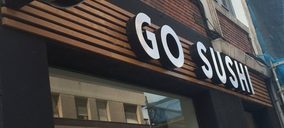 Go Sushi aterriza en Galicia
