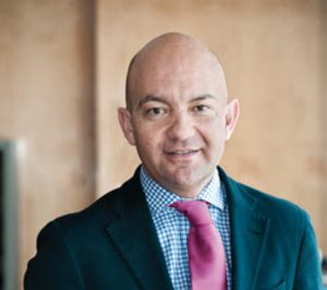 Jaime García-Legaz, nuevo presidente de Aena