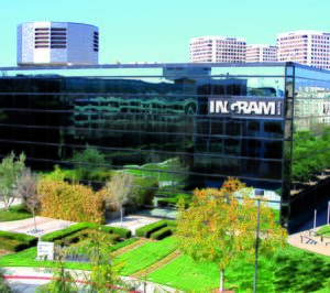 Ingram Micro traslada su sede social y fiscal de Cataluña a Madrid