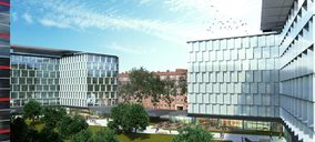 Insur ultima el inicio de su primer proyecto empresarial en Madrid