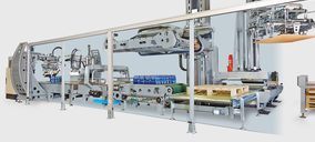 Cinco claves de la industria de la maquinaria de envasado alimentario en España