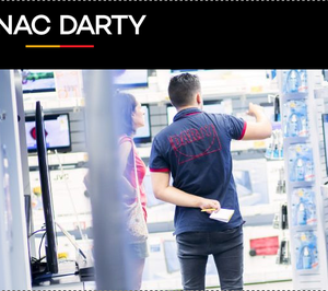 Fnac Darty presenta su nuevo consejo