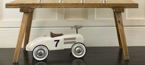 Smeg presenta su nueva batidora inspirada en los años 50