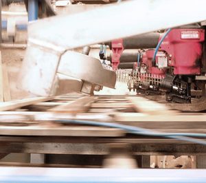 Pallets Villafamés vuelva a subir sus ingresos