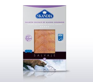 Vensy apuesta por las referencias de pesca sostenible