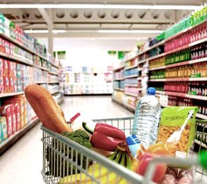 El supermercado de proximidad, clave para una dieta saludable