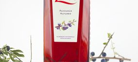 Zoco, la marca líder en pacharán, se moderniza