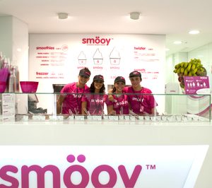 Smöoy llega al mercado holandés