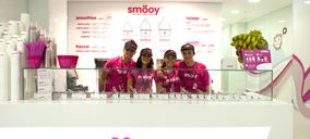 Smöoy llega al mercado holandés