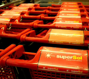 Supersol sumará al menos siete aperturas hasta final de año