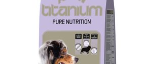 Arion amplía su línea Titanium