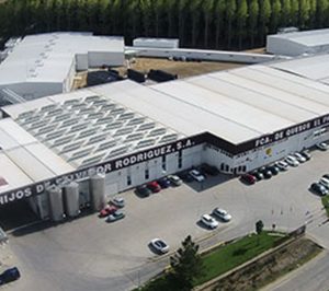 El Pastor retoma la ampliación de su planta e incrementa la inversión