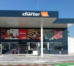 Charter roza la veintena de aperturas