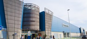 Eroski vende a TH Real E. el inmueble de su híper de Elche