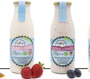Ancora Foods entra en retail con yogures y postres ecológicos