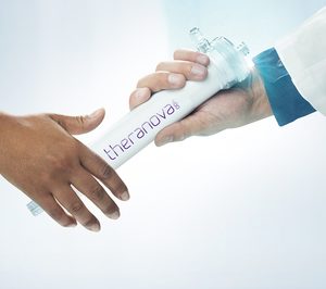 Baxter lanza la hemodiálisis extendida con su nuevo dispositivo Theranova