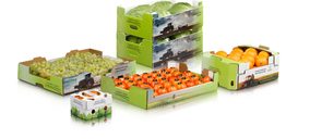 Grupo Hinojosa, en Fruit Attraction