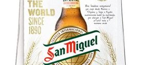 San Miguel Especial lanza un packaging que refleja su aval cervecero