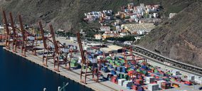 OHL abandona las terminales portuarias, tras la venta de TCT y la alicantina TMS