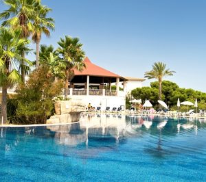 El Garden Playanatural será el primer Sentido de la Península Ibérica