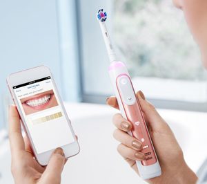 Procter & Gamble amplía su oferta de Oral-B Genius con Rose Gold