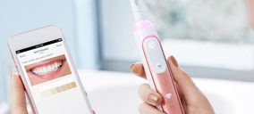 Procter & Gamble amplía su oferta de Oral-B Genius con Rose Gold