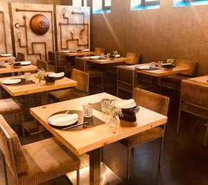 El Sercotel Ciutat dAlcoi abre el nuevo restaurante Lahidro