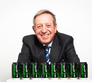 Green Cola Iberia nombra director general