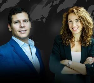 Carlson Rezidor ficha a los ex NH Gonzalo Carpintero y Cristina Serra