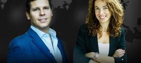 Carlson Rezidor ficha a los ex NH Gonzalo Carpintero y Cristina Serra