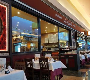 La Tagliatella suma su séptima unidad en la Región de Murcia