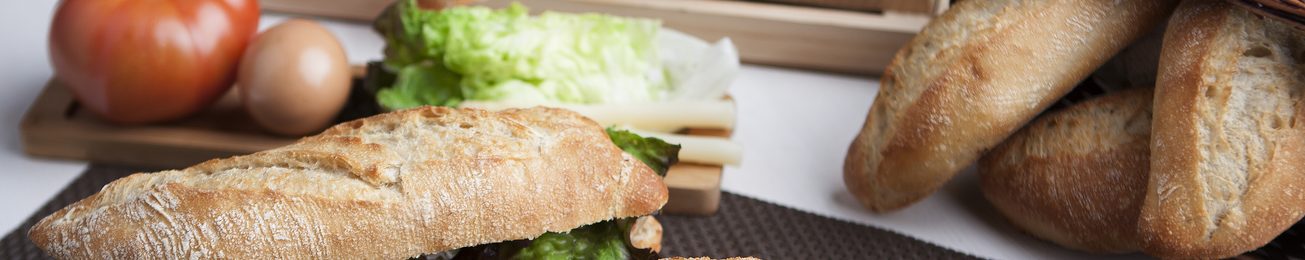 Informe 2017 de Masas Congeladas en Foodservice