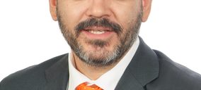 Eduardo Gonzalo, nombrado director de sistemas y procesos de Comess