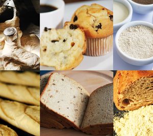 Limagrain presenta sus novedades para la industria de la panificación